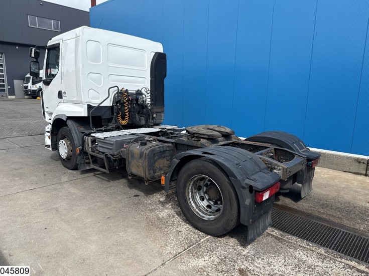 Renault Premium 460 Dxi