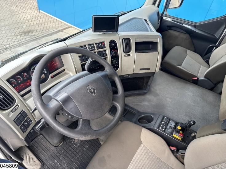 Renault Premium 460 Dxi