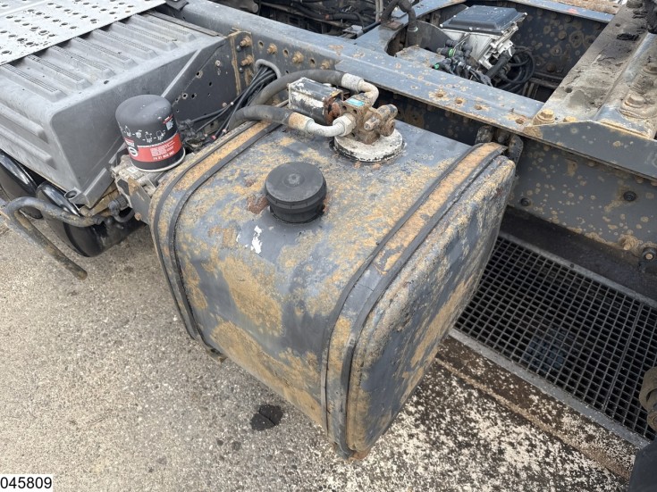Renault Premium 460 Dxi