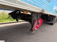 Schmitz gesloten bak