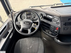 DAF XF 480