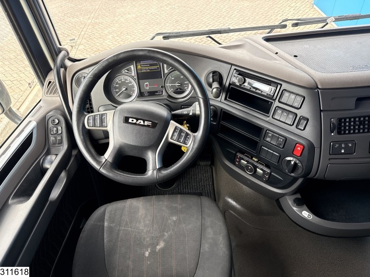 DAF XF 480