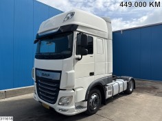 DAF XF 480