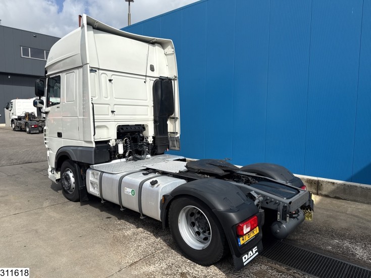 DAF XF 480