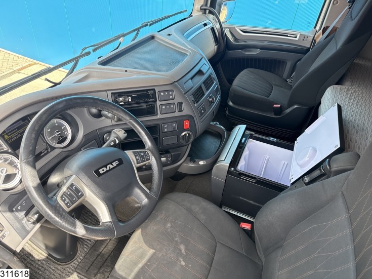 DAF XF 480