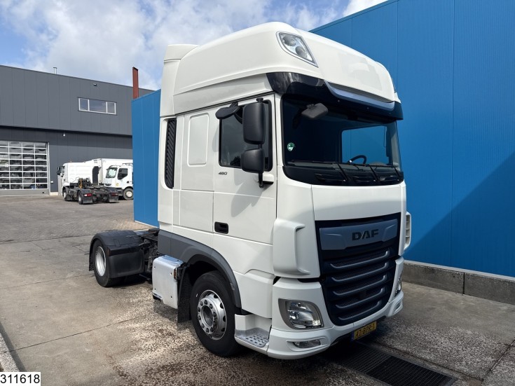 DAF XF 480