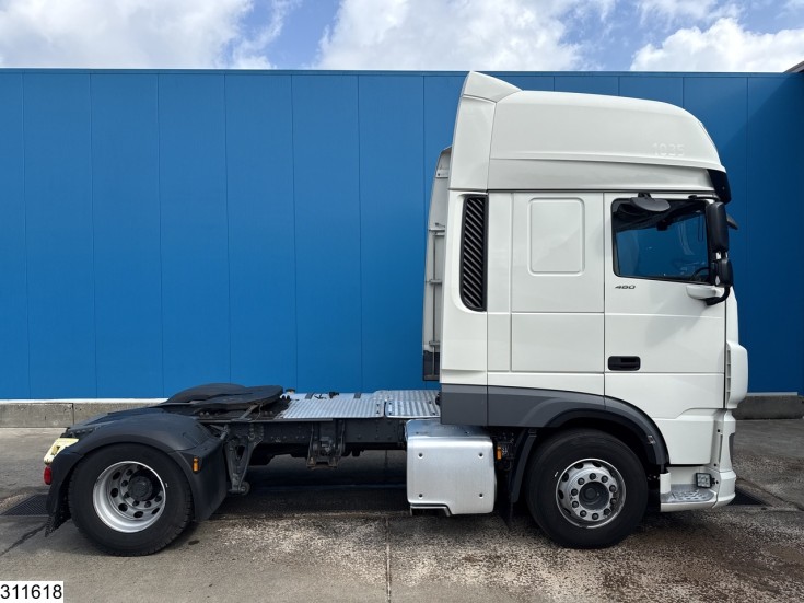 DAF XF 480