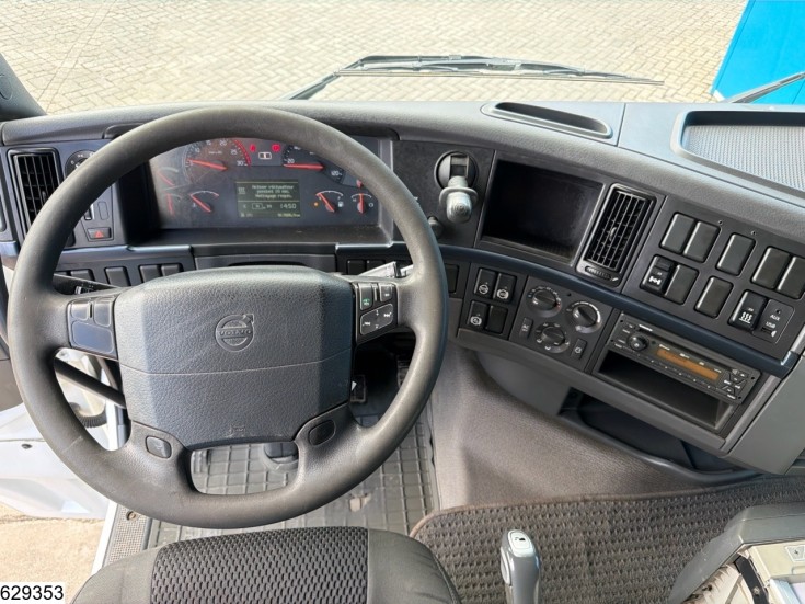 Volvo FH 500