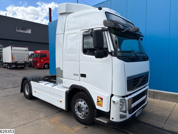 Volvo FH 500