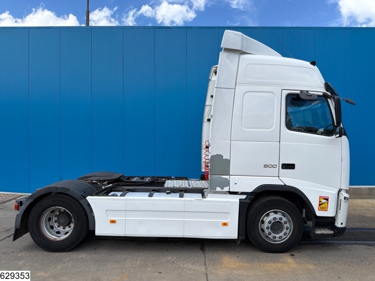 Volvo FH 500
