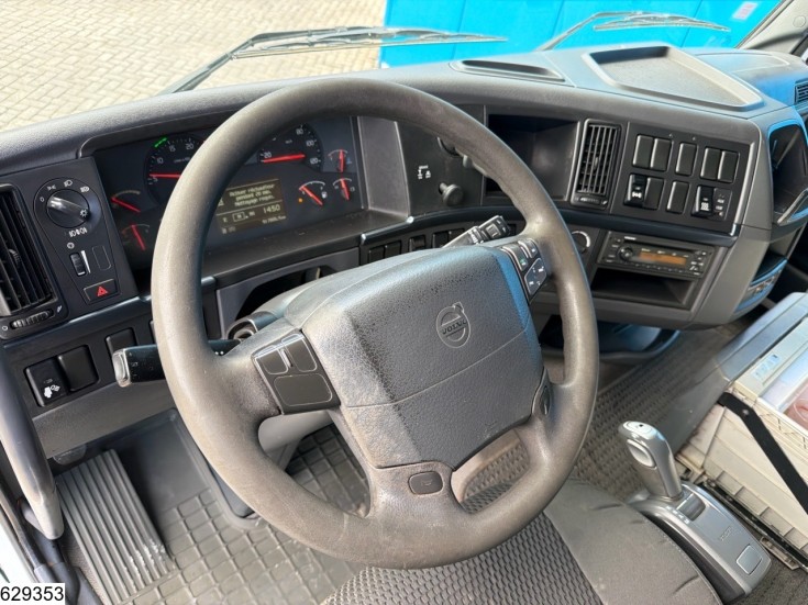 Volvo FH 500