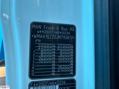 MAN TGS 35 460
