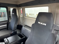 MAN TGS 35 460