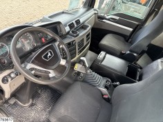 MAN TGS 35 460