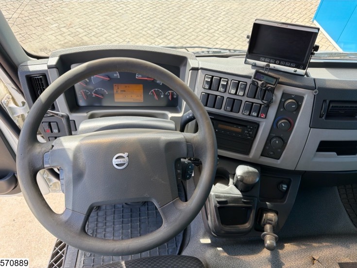 Volvo FL 290