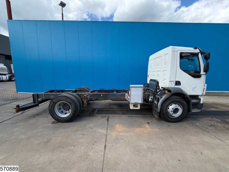 Volvo FL 290