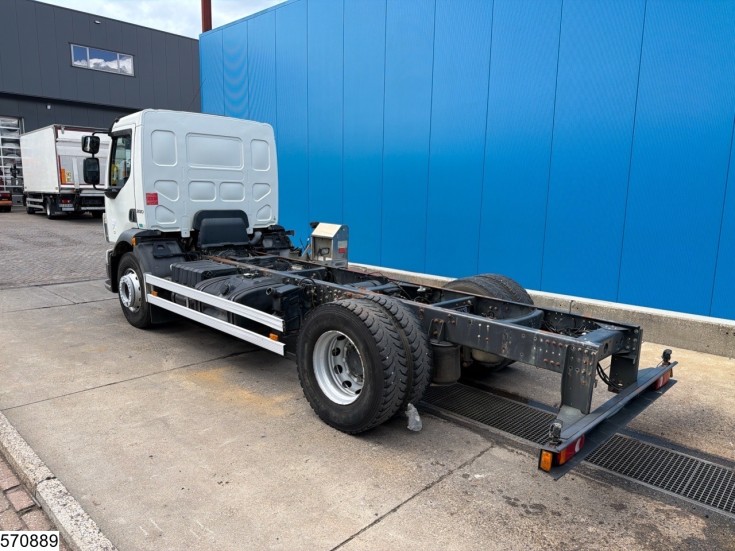 Volvo FL 290