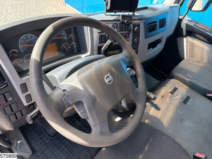 Volvo FL 290