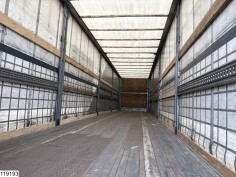 Lecitrailer Tautliner