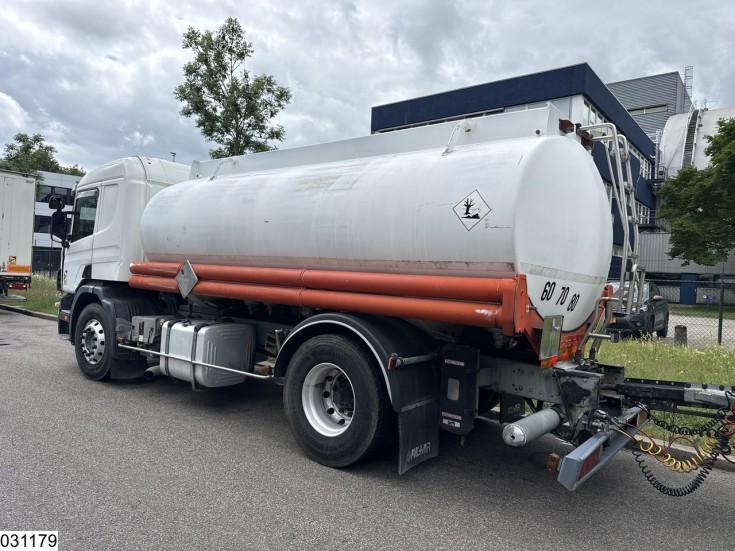 Scania 94 310