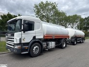 Scania 94 310