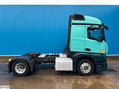Mercedes Actros 1848