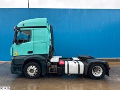 Mercedes Actros 1848