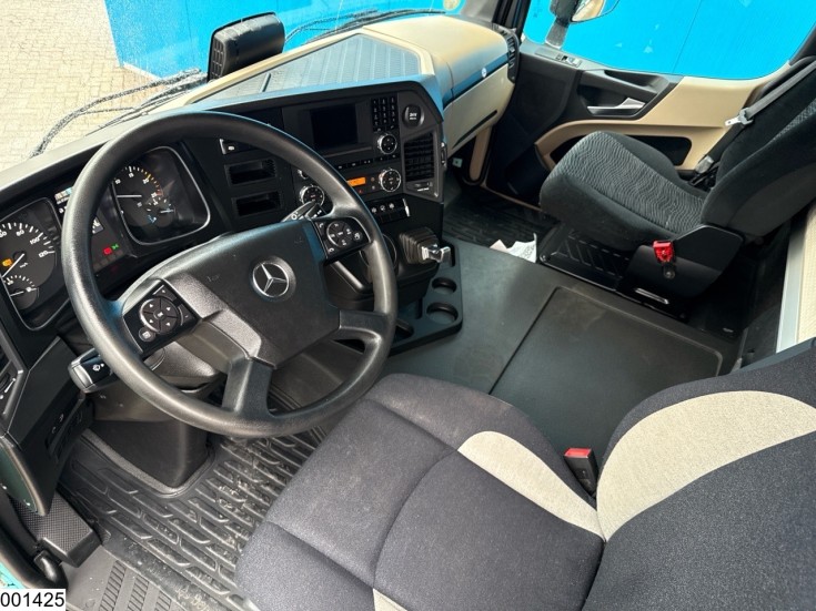 Mercedes Actros 1848