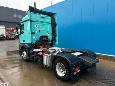 Mercedes Actros 1848