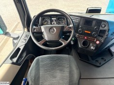 Mercedes Actros 1848