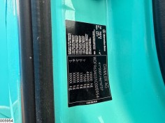 Mercedes Actros 1848