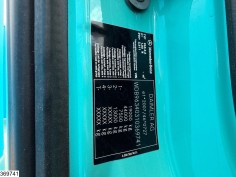 Mercedes Actros 1848