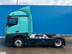 Mercedes Actros 1848