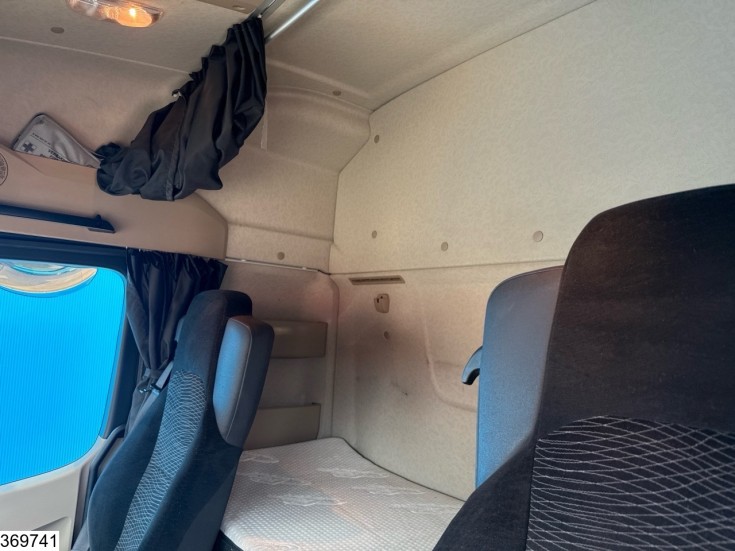 Mercedes Actros 1848