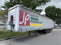 Fruehauf Tautliner