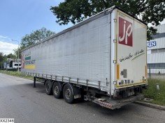 Fruehauf Tautliner