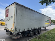 Fruehauf Tautliner