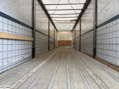 Fruehauf Tautliner