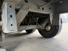 Fruehauf Tautliner