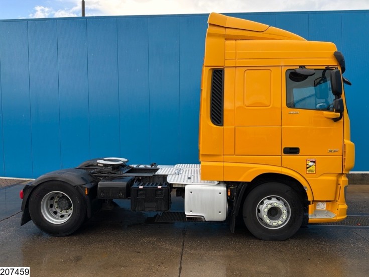 DAF XF 480