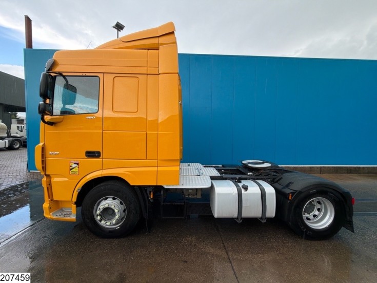 DAF XF 480