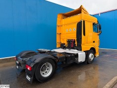 DAF XF 480