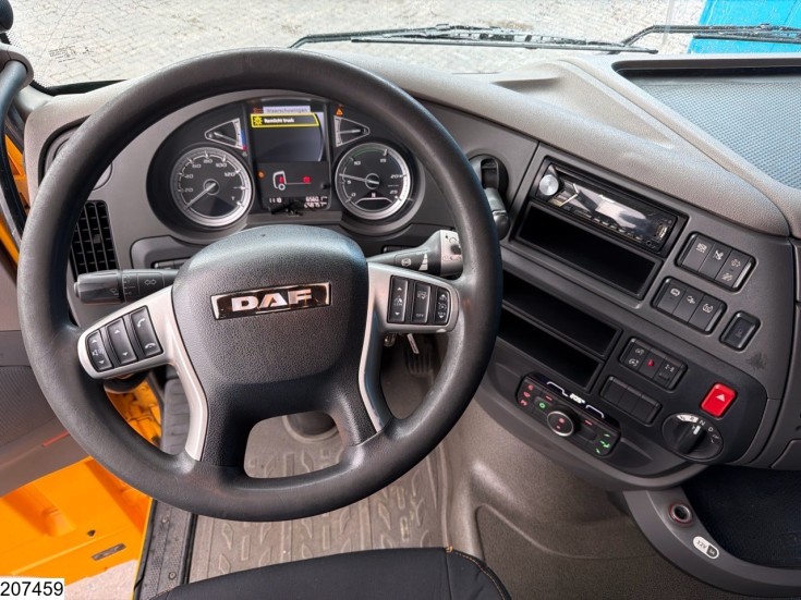 DAF XF 480