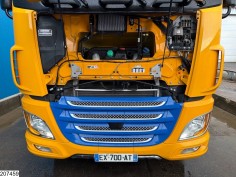 DAF XF 480