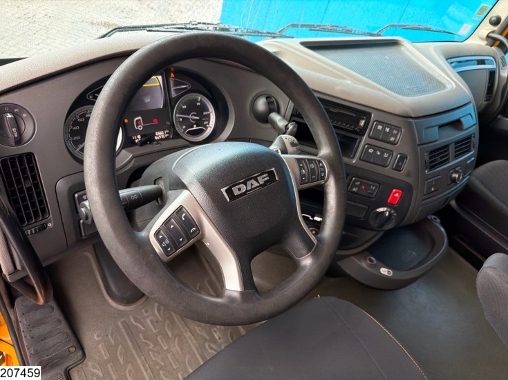 DAF XF 480