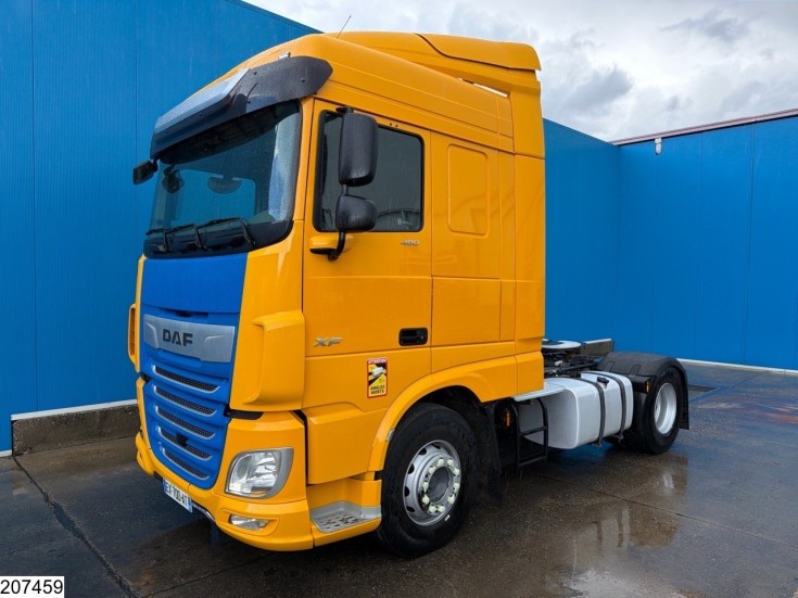 DAF XF 480