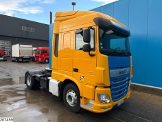 DAF XF 480