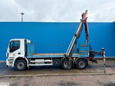 Iveco Stralis 360