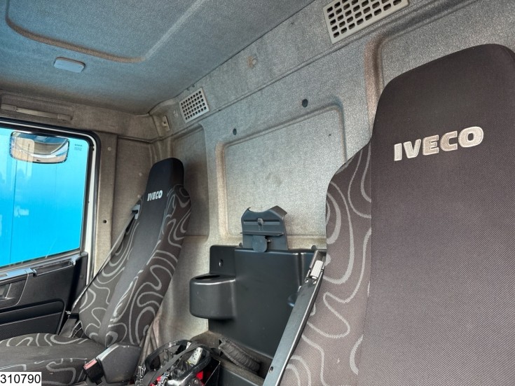 Iveco Stralis 360