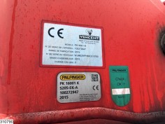 Iveco Stralis 360